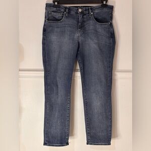 Jag Jeans Women's Straight Leg Denim